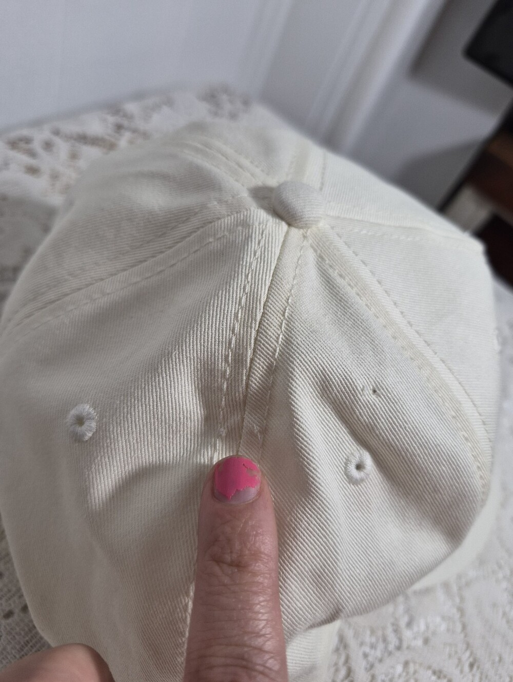 Support Live Music Hat - Picture 5 of 10